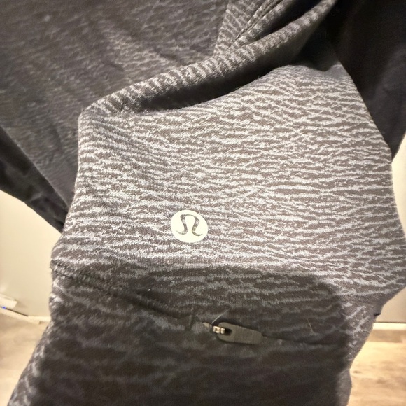 Lululemon Lululemon Squad Goals Long Sleeve Hoodie - Picture 3 of 5